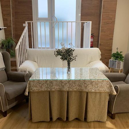 Apartamentos La Union Arroyo de la Luz Zewnętrze zdjęcie