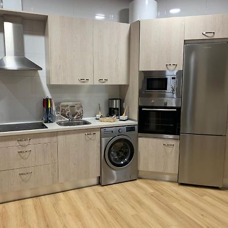 Apartamentos La Union Arroyo de la Luz Zewnętrze zdjęcie