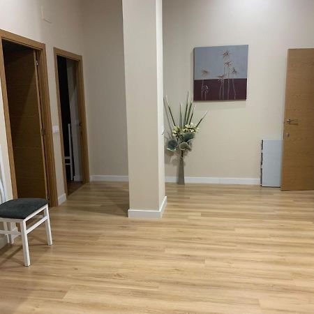 Apartamentos La Union Arroyo de la Luz Zewnętrze zdjęcie
