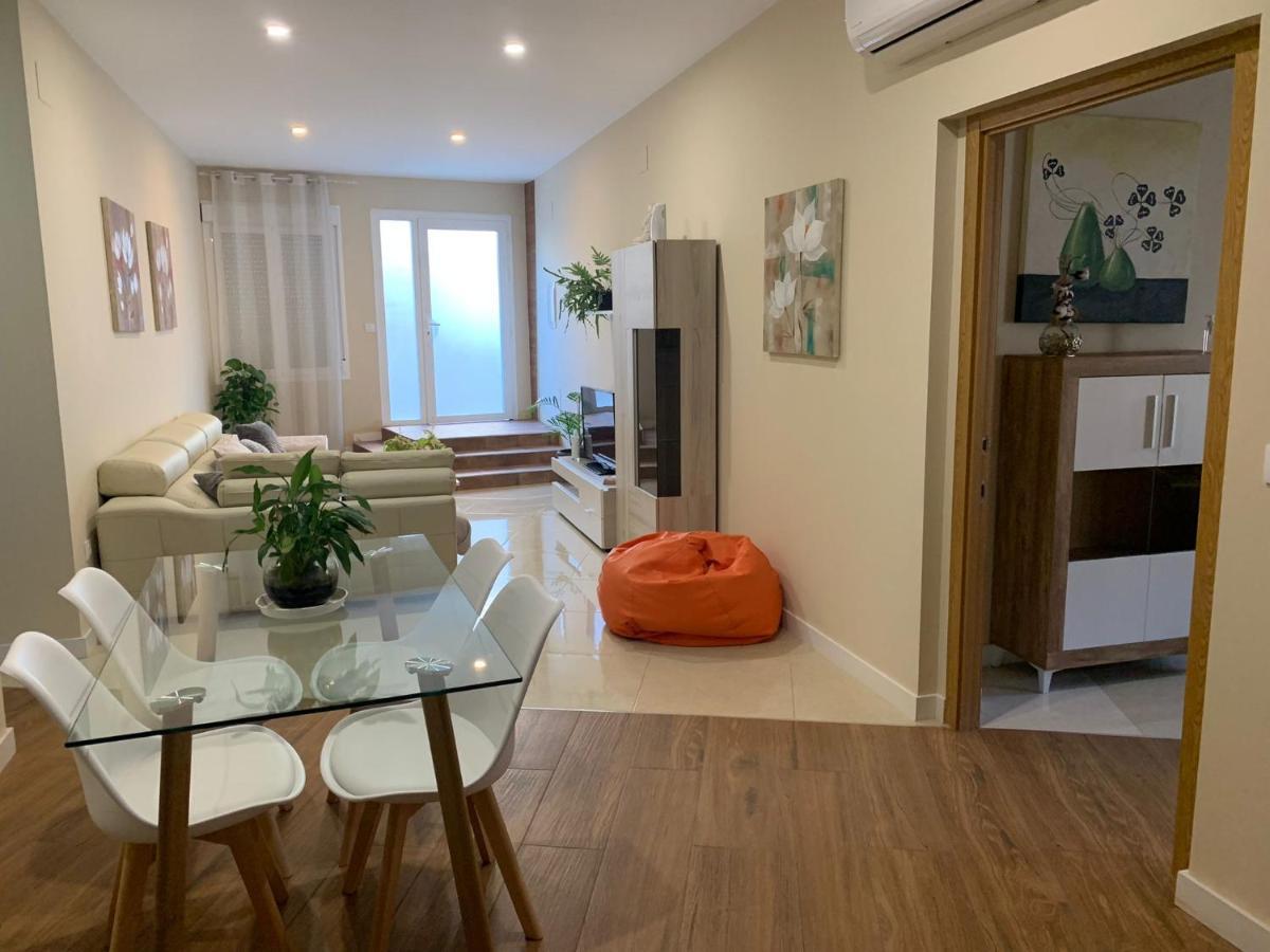 Apartamentos La Union Arroyo de la Luz Zewnętrze zdjęcie