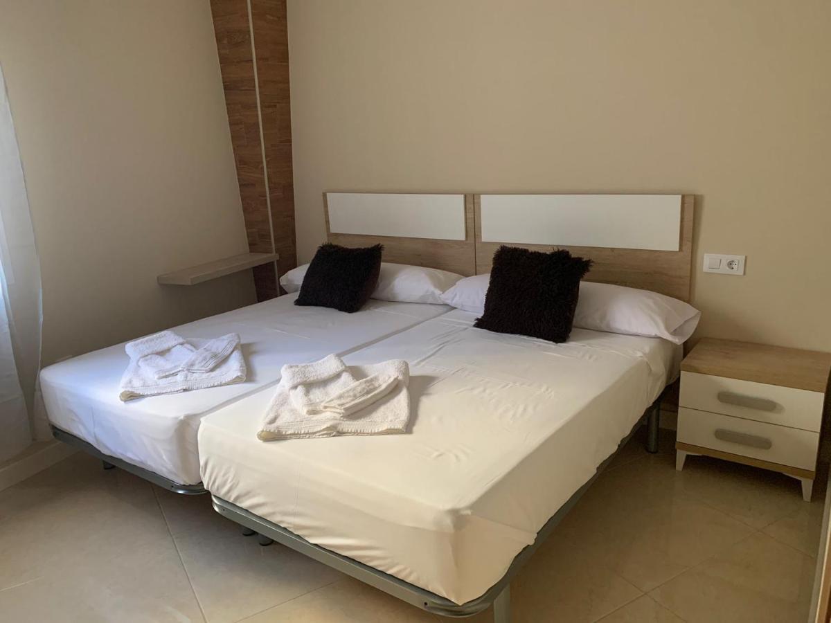 Apartamentos La Union Arroyo de la Luz Zewnętrze zdjęcie