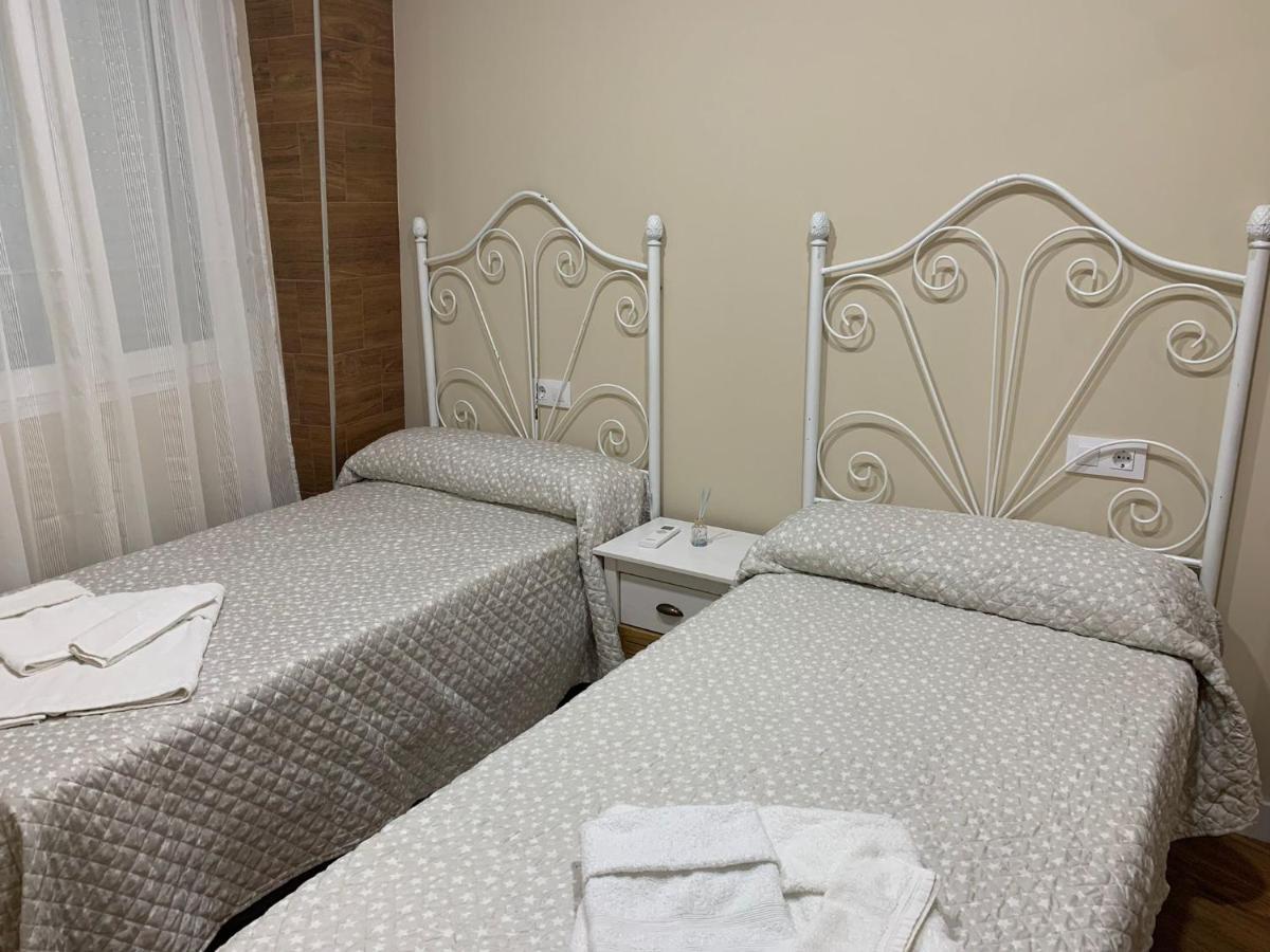 Apartamentos La Union Arroyo de la Luz Zewnętrze zdjęcie