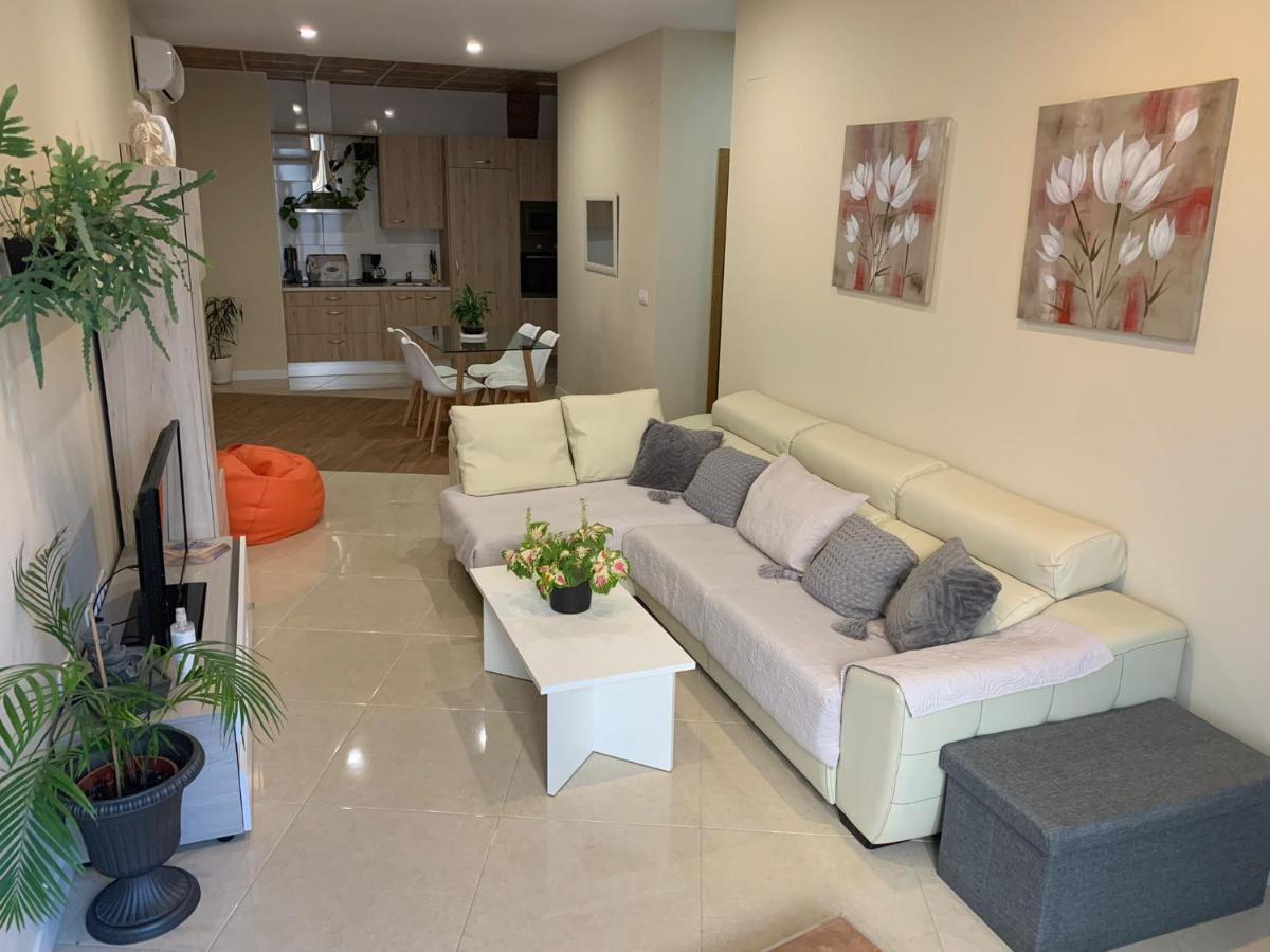 Apartamentos La Union Arroyo de la Luz Zewnętrze zdjęcie