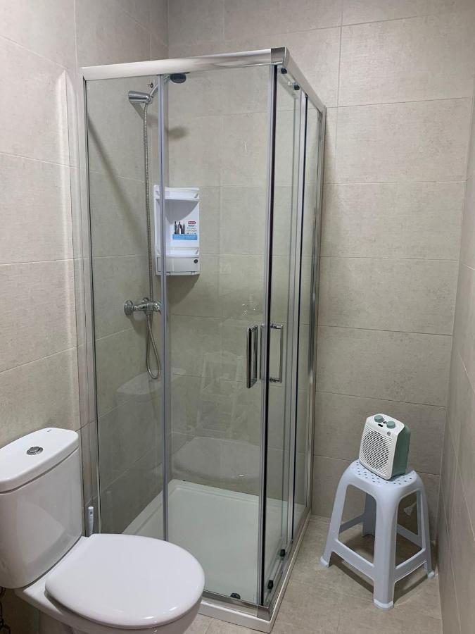 Apartamentos La Union Arroyo de la Luz Zewnętrze zdjęcie