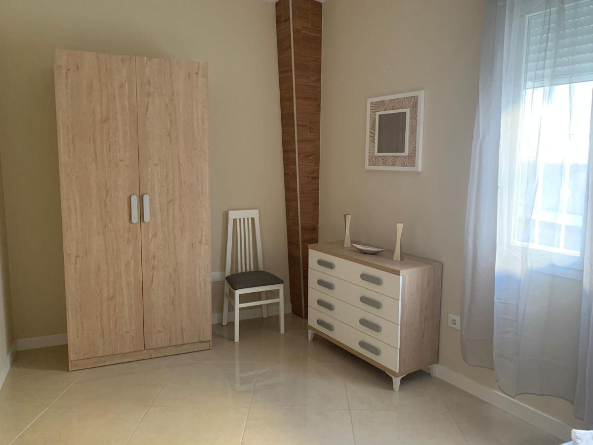 Apartamentos La Union Arroyo de la Luz Zewnętrze zdjęcie