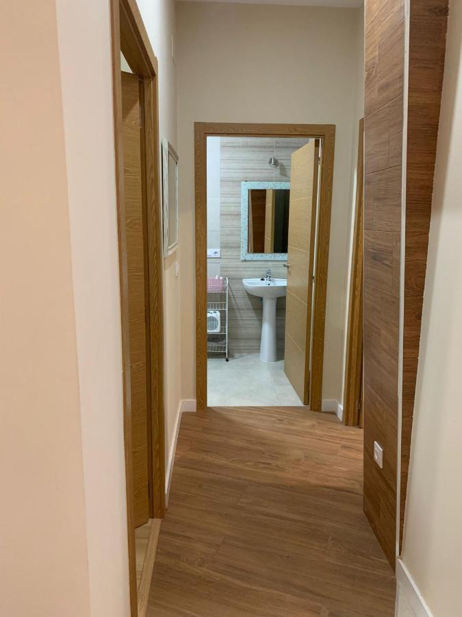 Apartamentos La Union Arroyo de la Luz Zewnętrze zdjęcie