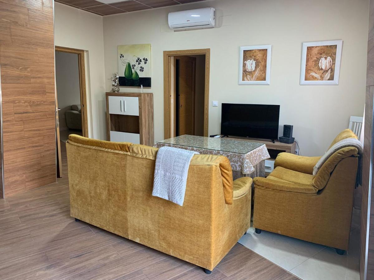 Apartamentos La Union Arroyo de la Luz Zewnętrze zdjęcie