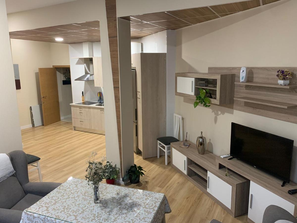 Apartamentos La Union Arroyo de la Luz Zewnętrze zdjęcie