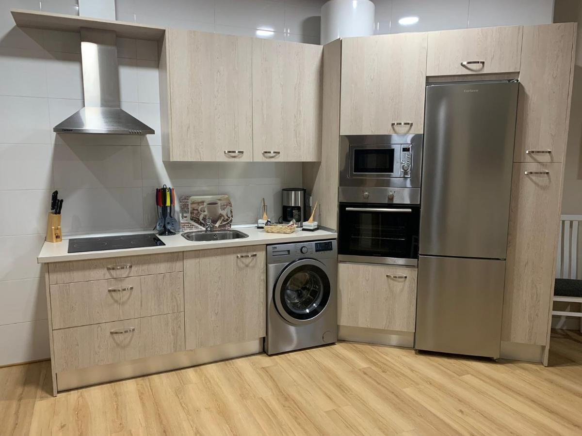 Apartamentos La Union Arroyo de la Luz Zewnętrze zdjęcie