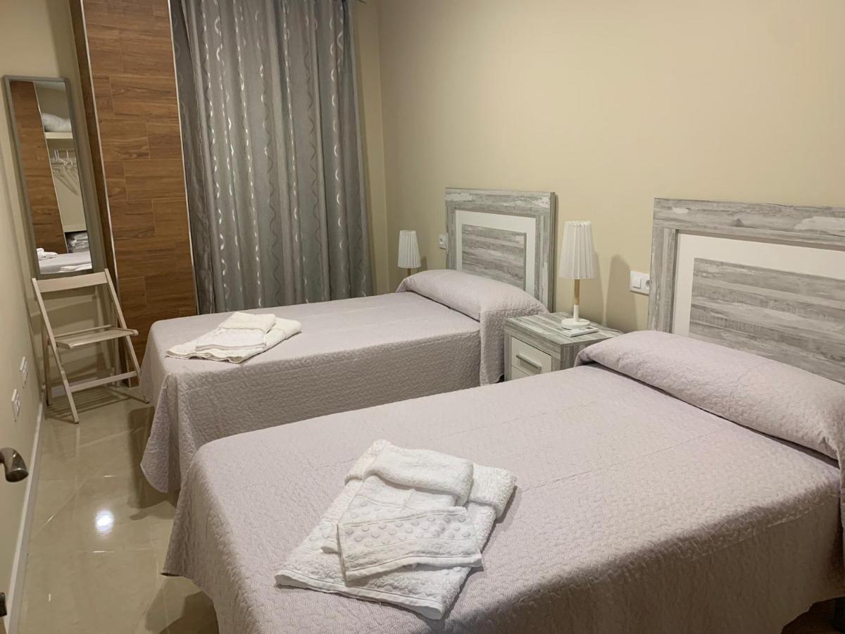Apartamentos La Union Arroyo de la Luz Zewnętrze zdjęcie
