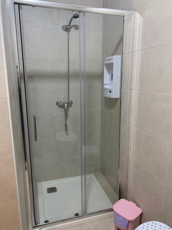 Apartamentos La Union Arroyo de la Luz Zewnętrze zdjęcie